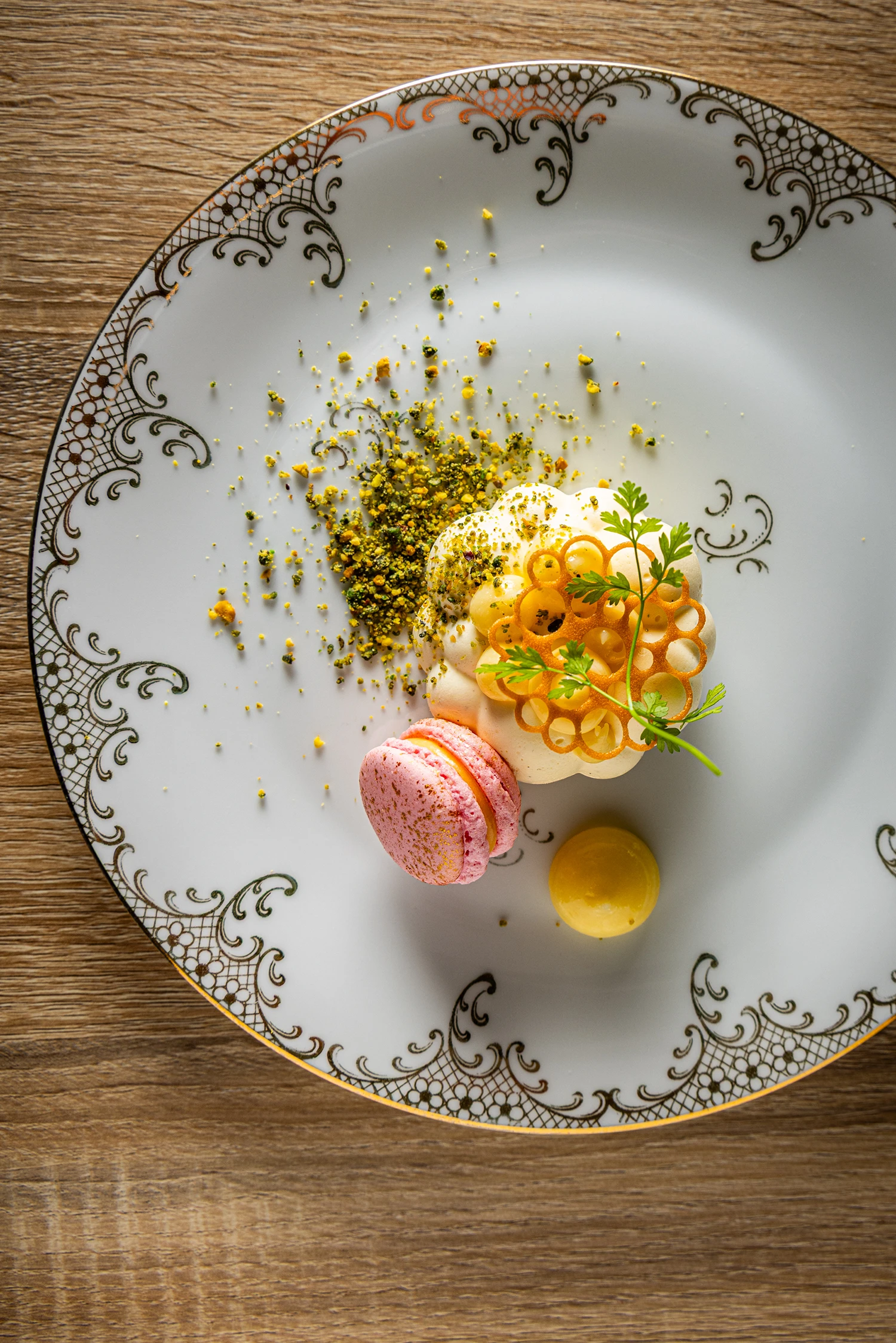 Les Délices de Kristina 3