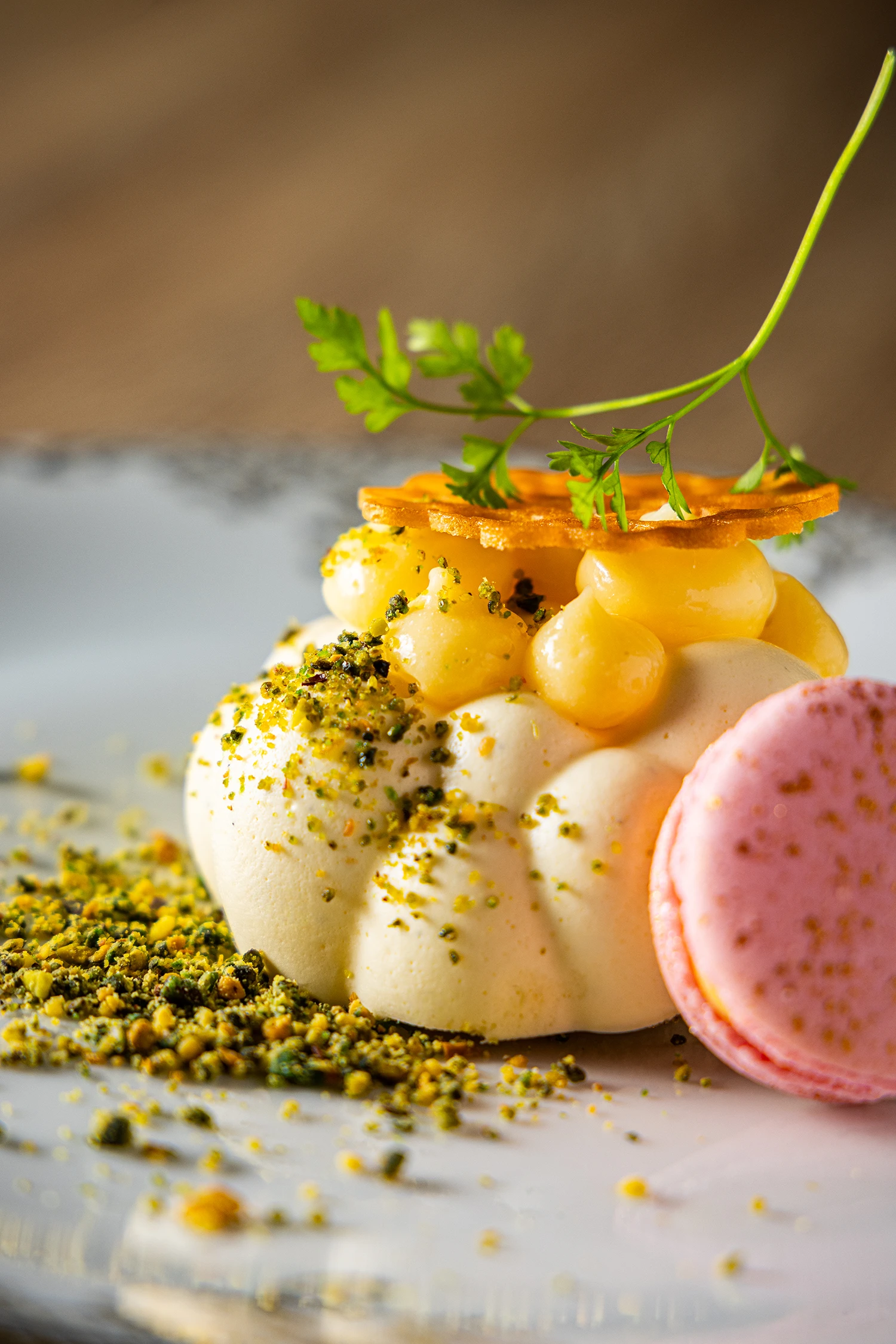 Les Délices de Kristina