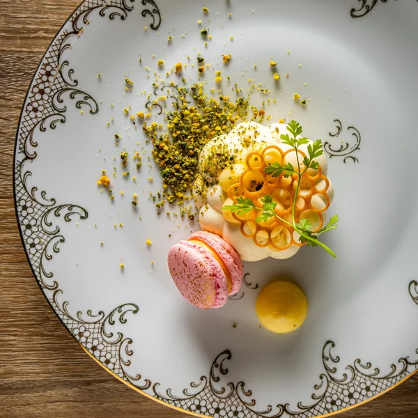 Les Délices de Kristina 3